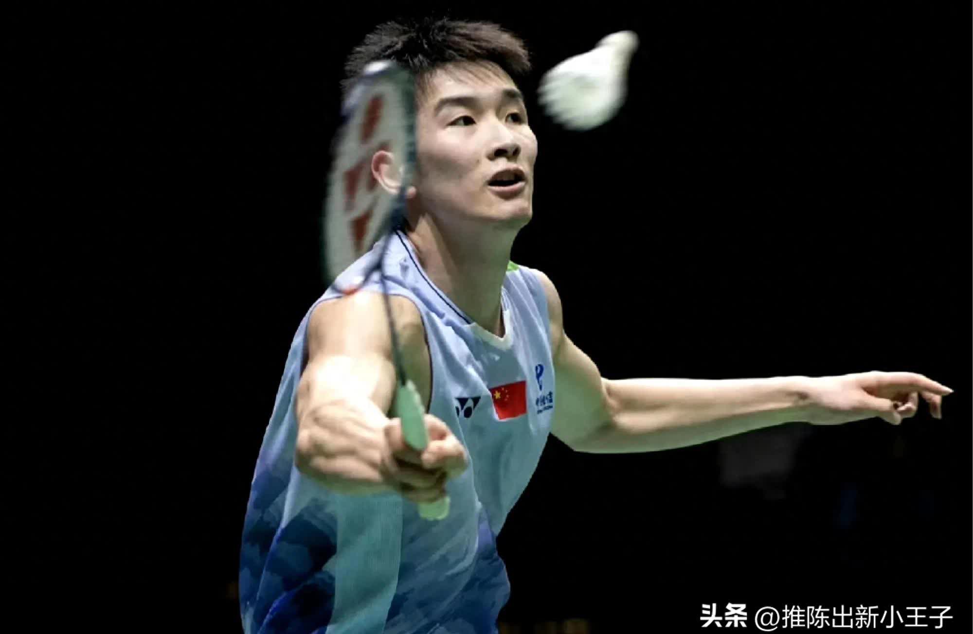 开云官方app入口-包含印度羽毛球队横扫法国羽毛球队，谌龙一己之力扛起全队的词条