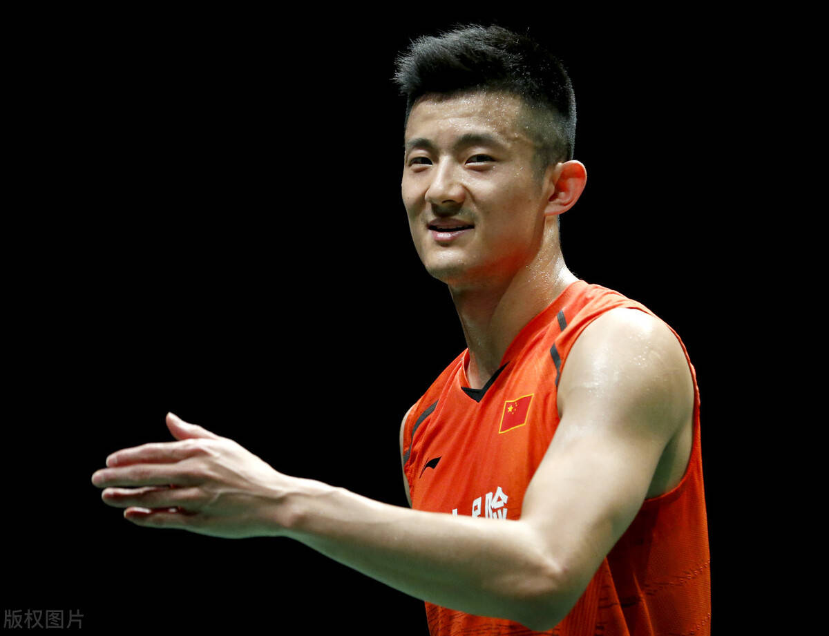 包含印度羽毛球队横扫法国羽毛球队，谌龙一己之力扛起全队的词条