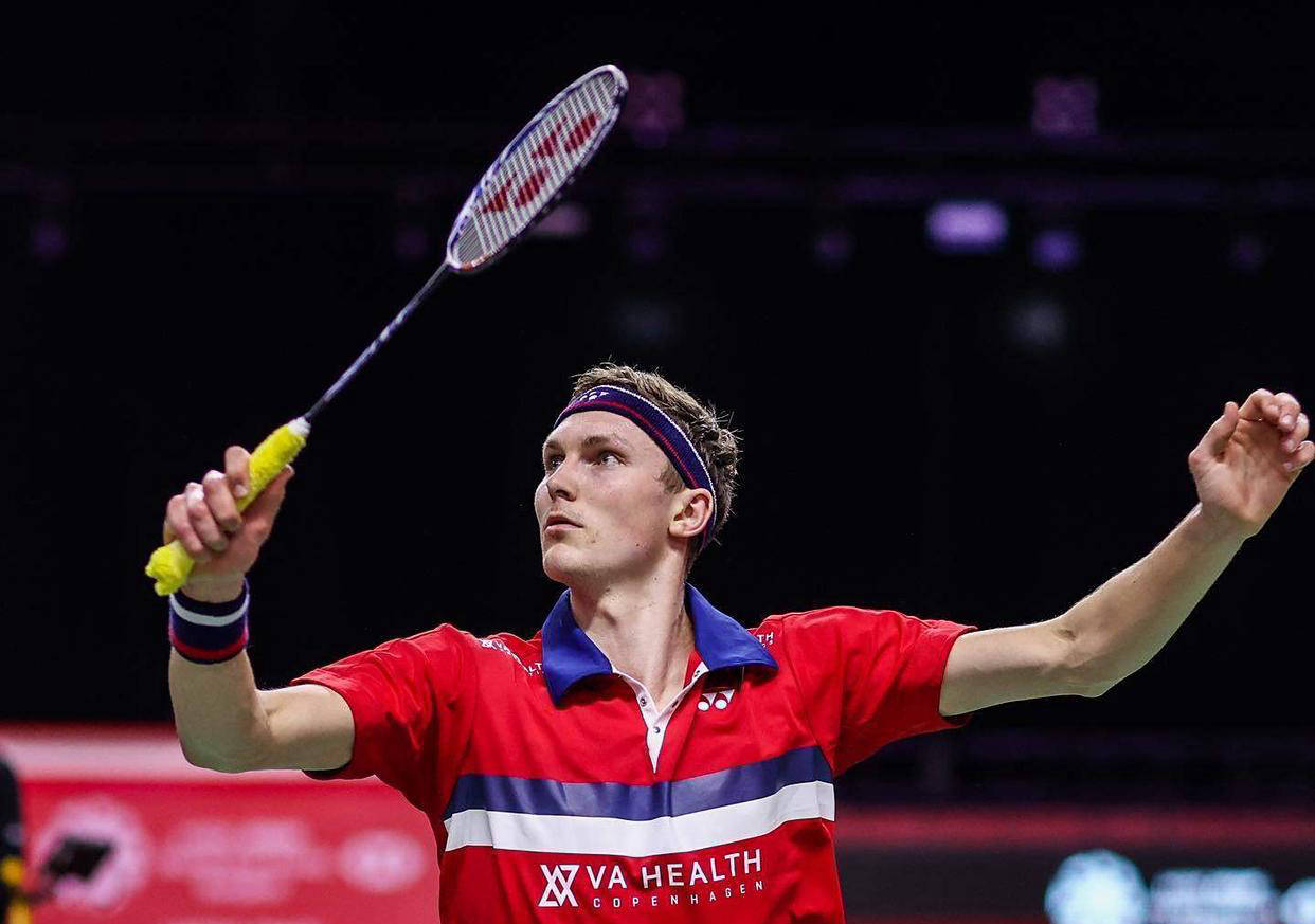 开云体育APP下载-印尼羽毛球队爆冷印度羽毛球队，安赛龙送出助攻的简单介绍