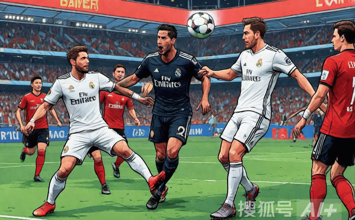 开云体育APP下载-关于勒沃库森横扫马德里竞技，范佩西一己之力扛起全队的信息