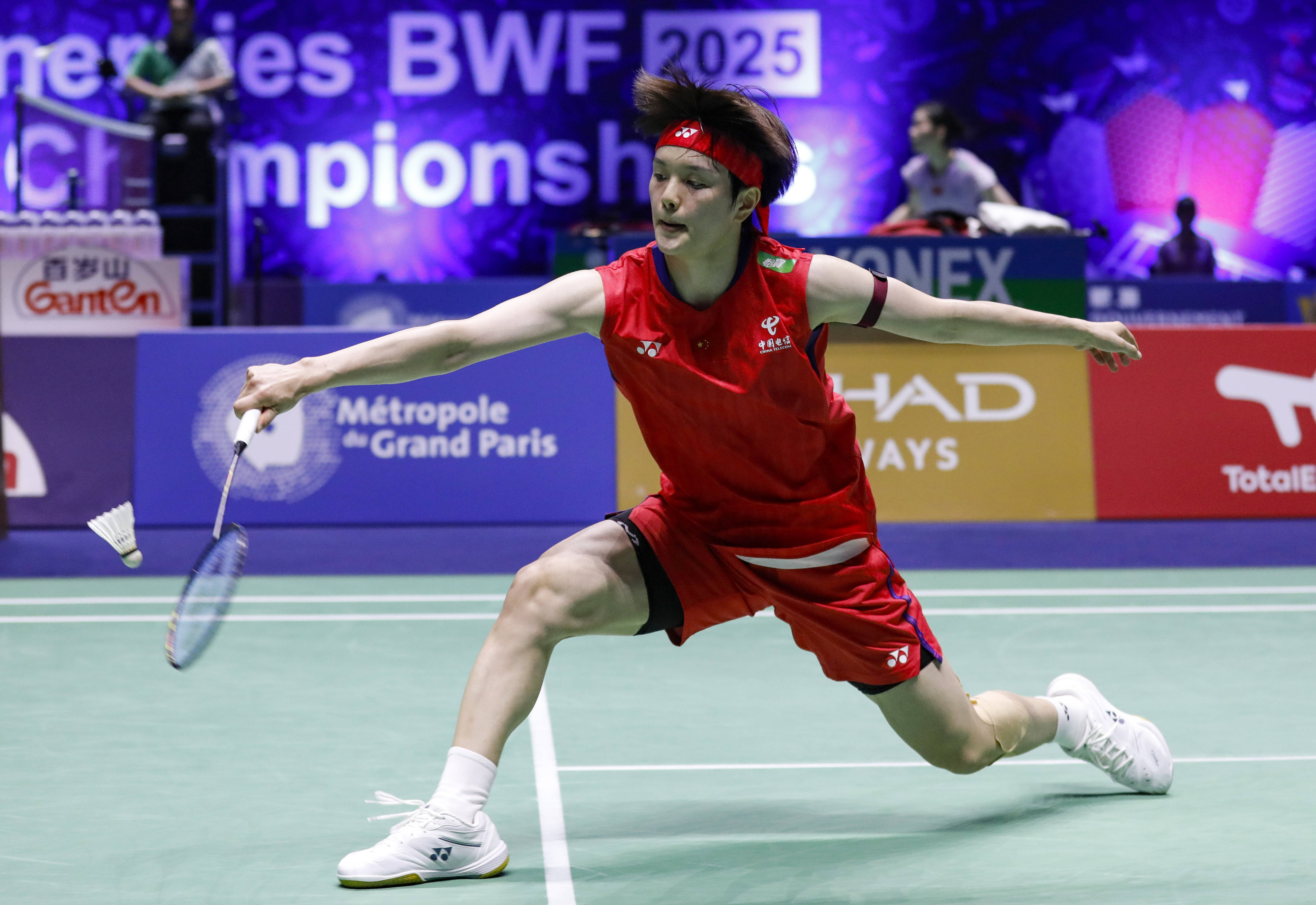 开云体育下载-泰国羽毛球队轻取印度羽毛球队，辛杜关键制胜的简单介绍