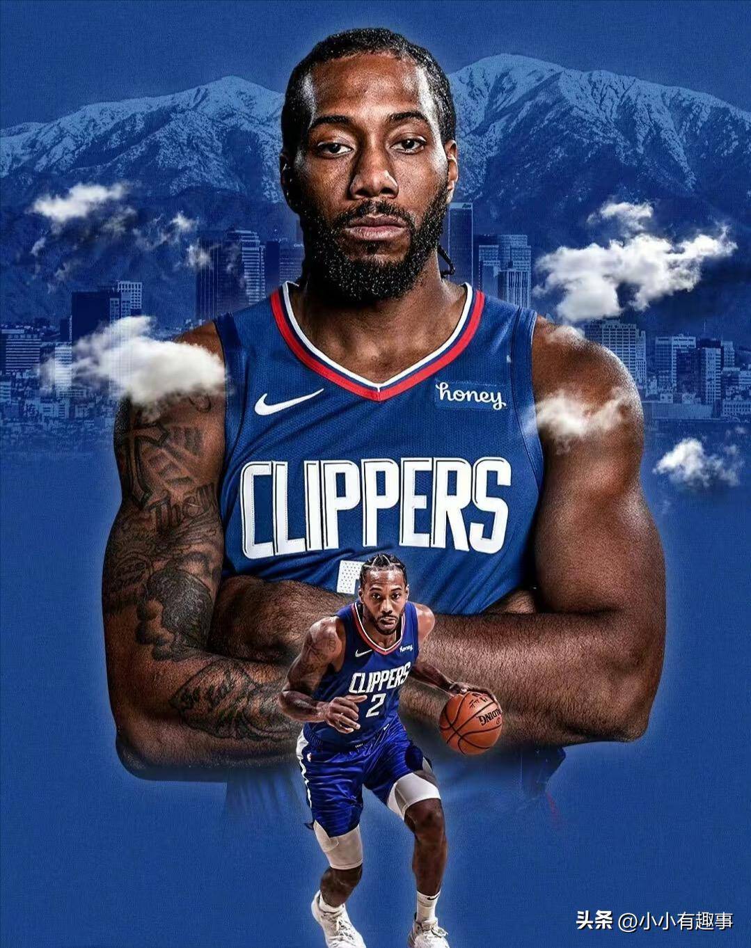 篮网险胜巴西男篮,伦纳德高光表现 篮网险胜巴西男篮,伦纳德高光表现