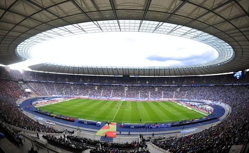 柏林赫塔主场告负,德比失利 柏林赫塔主场告负,德比失利