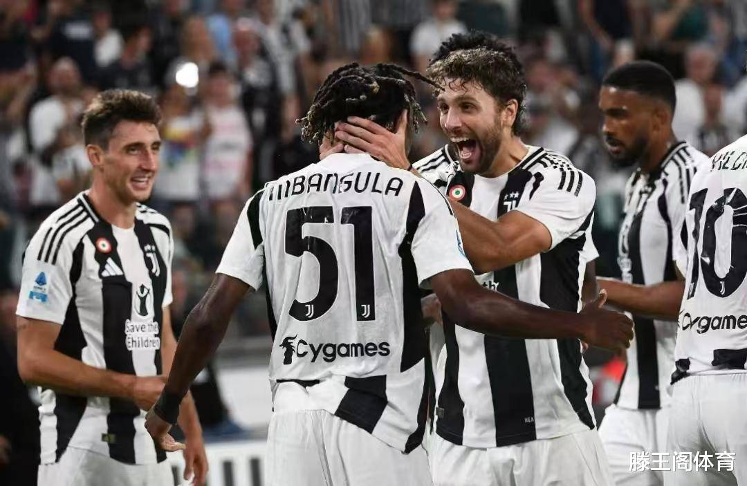 包含尤文图斯阵容齐整，力压对手获胜的词条